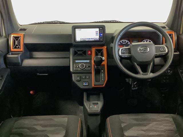 タフトGターボ 4WD ワンオーナー ナビTV ドラレコ ETC1年保証 4WD ワンオーナー ナビTV ドラレコ ETC 全方位カメラ アダプティブクルーズコントロール 前後コーナーセンサー 前席シートヒーター USB スマートキー 15インチ純正アルミホイール(兵庫県)の中古車