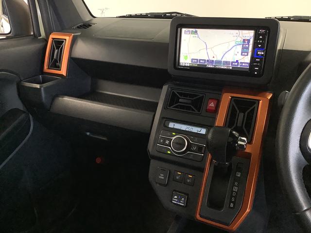 タフトGターボ 4WD ワンオーナー ナビTV ドラレコ ETC1年保証 4WD ワンオーナー ナビTV ドラレコ ETC 全方位カメラ アダプティブクルーズコントロール 前後コーナーセンサー 前席シートヒーター USB スマートキー 15インチ純正アルミホイール(兵庫県)の中古車