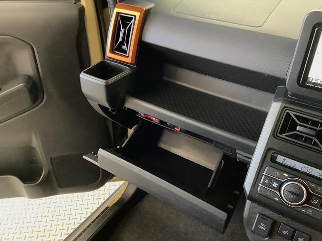 タフトGターボ 4WD ワンオーナー ナビTV ドラレコ ETC1年保証 4WD ワンオーナー ナビTV ドラレコ ETC 全方位カメラ アダプティブクルーズコントロール 前後コーナーセンサー 前席シートヒーター USB スマートキー 15インチ純正アルミホイール(兵庫県)の中古車