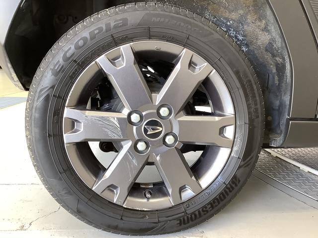 タフトGターボ 4WD ワンオーナー ナビTV ドラレコ ETC1年保証 4WD ワンオーナー ナビTV ドラレコ ETC 全方位カメラ アダプティブクルーズコントロール 前後コーナーセンサー 前席シートヒーター USB スマートキー 15インチ純正アルミホイール(兵庫県)の中古車