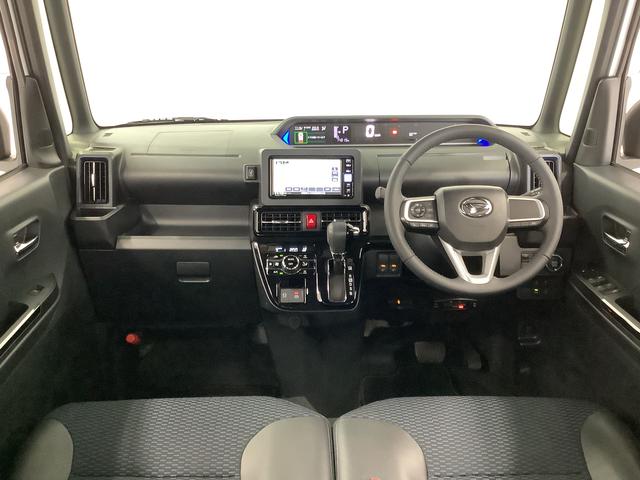 タントカスタムRS ターボ 1オーナー ナビTV ドラレコ ETC1年保証 ワンオーナー ナビTV ETC ドラレコ 全方位カメラ 両側電動スライドドア 前後コーナーセンサー 前席シートヒーター DVD USB接続 Bluetooth 15インチ純正アルミホイール(兵庫県)の中古車