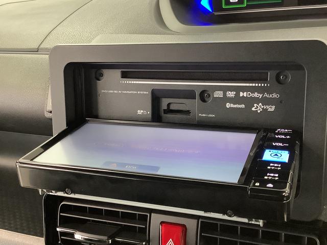 タントカスタムRS ターボ 1オーナー ナビTV ドラレコ ETC1年保証 ワンオーナー ナビTV ETC ドラレコ 全方位カメラ 両側電動スライドドア 前後コーナーセンサー 前席シートヒーター DVD USB接続 Bluetooth 15インチ純正アルミホイール(兵庫県)の中古車