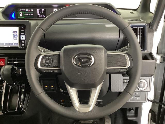 タントカスタムRS ターボ 1オーナー ナビTV ドラレコ ETC1年保証 ワンオーナー ナビTV ETC ドラレコ 全方位カメラ 両側電動スライドドア 前後コーナーセンサー 前席シートヒーター DVD USB接続 Bluetooth 15インチ純正アルミホイール(兵庫県)の中古車