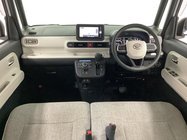 ムーヴキャンバスストライプスＧ　ワンオーナー　ナビＴＶ　ドラレコ　ＥＴＣ１年保証　ワンオーナー　ナビＴＶ　ＥＴＣ　ドラレコ　全方位カメラ　両側電動スライドドア　前後コーナーセンサー　前席シートヒーター　ホッとカップホルダー　Ｂｌｕｅｔｏｏｔｈ　オートマチックハイビーム（兵庫県）の中古車