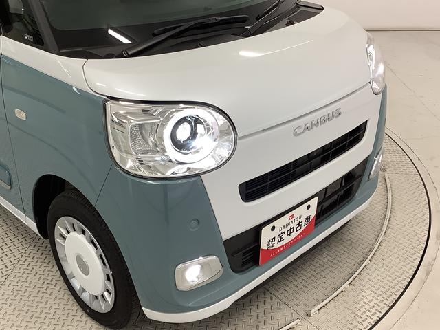 ムーヴキャンバスストライプスＧ　ワンオーナー　ナビＴＶ　ドラレコ　ＥＴＣ１年保証　ワンオーナー　ナビＴＶ　ＥＴＣ　ドラレコ　全方位カメラ　両側電動スライドドア　前後コーナーセンサー　前席シートヒーター　ホッとカップホルダー　Ｂｌｕｅｔｏｏｔｈ　オートマチックハイビーム（兵庫県）の中古車