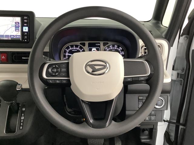 ムーヴキャンバスストライプスＧ　ワンオーナー　ナビＴＶ　ドラレコ　ＥＴＣ１年保証　ワンオーナー　ナビＴＶ　ＥＴＣ　ドラレコ　全方位カメラ　両側電動スライドドア　前後コーナーセンサー　前席シートヒーター　ホッとカップホルダー　Ｂｌｕｅｔｏｏｔｈ　オートマチックハイビーム（兵庫県）の中古車