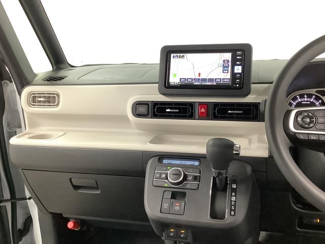 ムーヴキャンバスストライプスＧ　ワンオーナー　ナビＴＶ　ドラレコ　ＥＴＣ１年保証　ワンオーナー　ナビＴＶ　ＥＴＣ　ドラレコ　全方位カメラ　両側電動スライドドア　前後コーナーセンサー　前席シートヒーター　ホッとカップホルダー　Ｂｌｕｅｔｏｏｔｈ　オートマチックハイビーム（兵庫県）の中古車