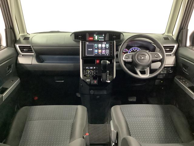 トールカスタムG ターボ ワンオーナー ディスプレイオーディオ1年保証 9インチディスプレイオーディオ ワンオーナー 全方位カメラ アダプティブクルーズコントロール 両側電動スライドドア 前後コーナーセンサー Bluetooth 15インチ純正アルミホイール(兵庫県)の中古車