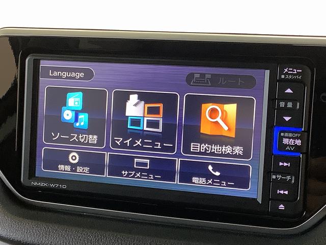 ムーヴXリミテッドII SAIII ワンオーナー ナビTV ETC1年保証 ワンオーナー ナビTV ETC バックカメラ 運転席シートヒーター USB接続 Bluetooth オートマチックハイビーム LEDヘッドライト スマートキー 14インチ純正アルミホイール(兵庫県)の中古車