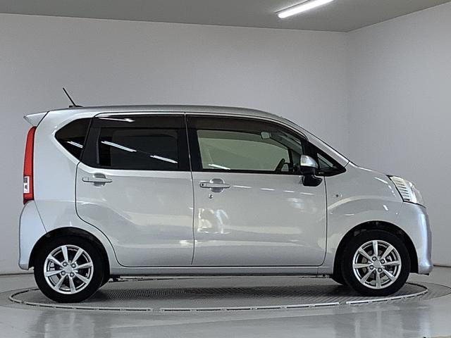 ムーヴXリミテッドII SAIII ワンオーナー ナビTV ETC1年保証 ワンオーナー ナビTV ETC バックカメラ 運転席シートヒーター USB接続 Bluetooth オートマチックハイビーム LEDヘッドライト スマートキー 14インチ純正アルミホイール(兵庫県)の中古車