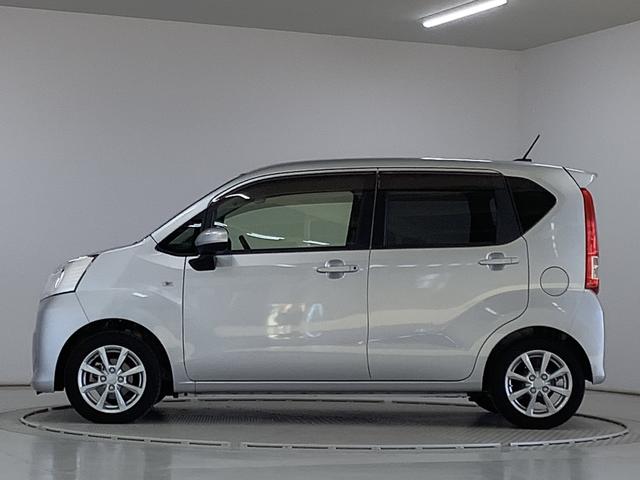 ムーヴXリミテッドII SAIII ワンオーナー ナビTV ETC1年保証 ワンオーナー ナビTV ETC バックカメラ 運転席シートヒーター USB接続 Bluetooth オートマチックハイビーム LEDヘッドライト スマートキー 14インチ純正アルミホイール(兵庫県)の中古車