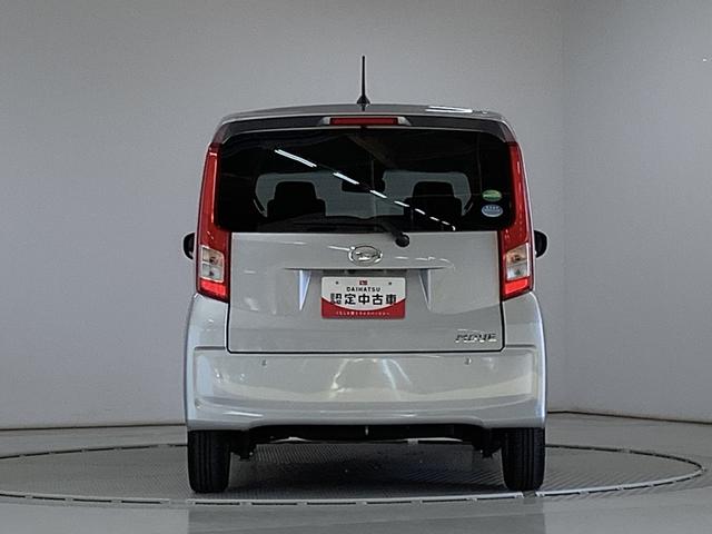 ムーヴXリミテッドII SAIII ワンオーナー ナビTV ETC1年保証 ワンオーナー ナビTV ETC バックカメラ 運転席シートヒーター USB接続 Bluetooth オートマチックハイビーム LEDヘッドライト スマートキー 14インチ純正アルミホイール(兵庫県)の中古車