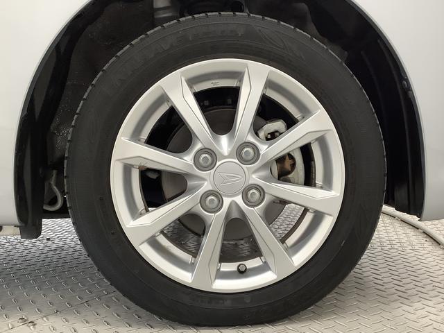 ムーヴXリミテッドII SAIII ワンオーナー ナビTV ETC1年保証 ワンオーナー ナビTV ETC バックカメラ 運転席シートヒーター USB接続 Bluetooth オートマチックハイビーム LEDヘッドライト スマートキー 14インチ純正アルミホイール(兵庫県)の中古車