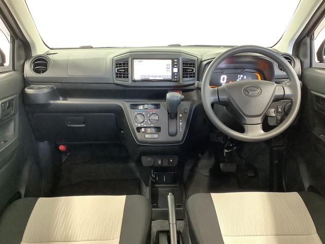 ミライースＬ　ＳＡIII　１オーナー　ナビＴＶ　ドラレコ　バックカメラ１年保証　ワンオーナー　ナビＴＶ　ＵＳＢ　ドラレコ　バックカメラ　前後コーナーセンサー　ＤＶＤ　Ｂｌｕｅｔｏｏｔｈ　オートマチックハイビーム　アイドリングストップ　キーレス　１３インチアルミホイール（兵庫県）の中古車