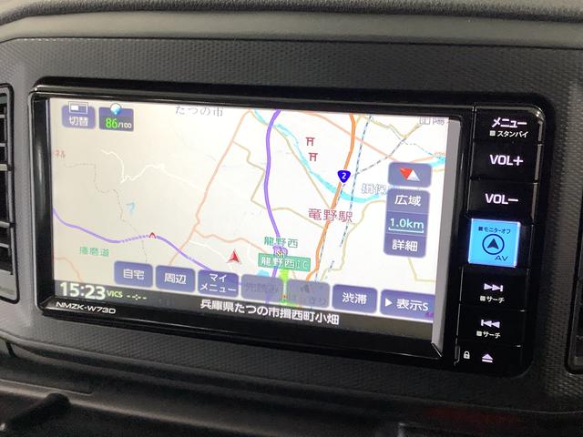 ミライースＬ　ＳＡIII　１オーナー　ナビＴＶ　ドラレコ　バックカメラ１年保証　ワンオーナー　ナビＴＶ　ＵＳＢ　ドラレコ　バックカメラ　前後コーナーセンサー　ＤＶＤ　Ｂｌｕｅｔｏｏｔｈ　オートマチックハイビーム　アイドリングストップ　キーレス　１３インチアルミホイール（兵庫県）の中古車