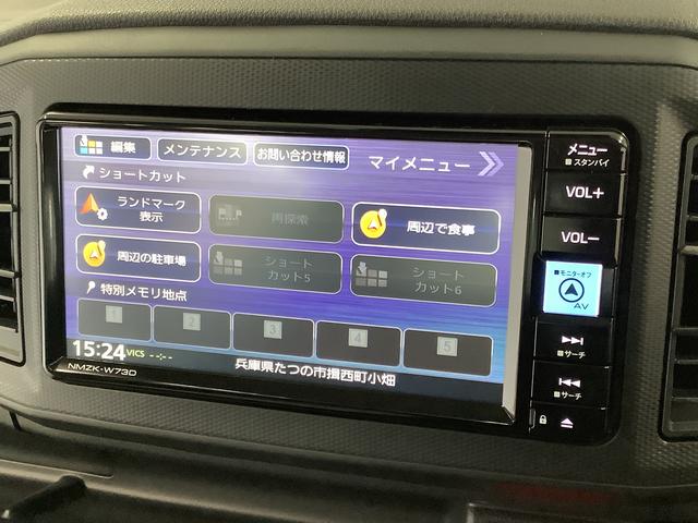 ミライースＬ　ＳＡIII　１オーナー　ナビＴＶ　ドラレコ　バックカメラ１年保証　ワンオーナー　ナビＴＶ　ＵＳＢ　ドラレコ　バックカメラ　前後コーナーセンサー　ＤＶＤ　Ｂｌｕｅｔｏｏｔｈ　オートマチックハイビーム　アイドリングストップ　キーレス　１３インチアルミホイール（兵庫県）の中古車