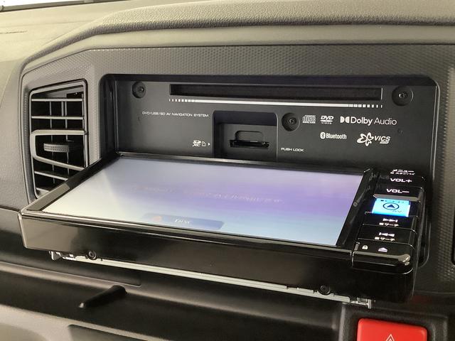 ミライースＬ　ＳＡIII　１オーナー　ナビＴＶ　ドラレコ　バックカメラ１年保証　ワンオーナー　ナビＴＶ　ＵＳＢ　ドラレコ　バックカメラ　前後コーナーセンサー　ＤＶＤ　Ｂｌｕｅｔｏｏｔｈ　オートマチックハイビーム　アイドリングストップ　キーレス　１３インチアルミホイール（兵庫県）の中古車