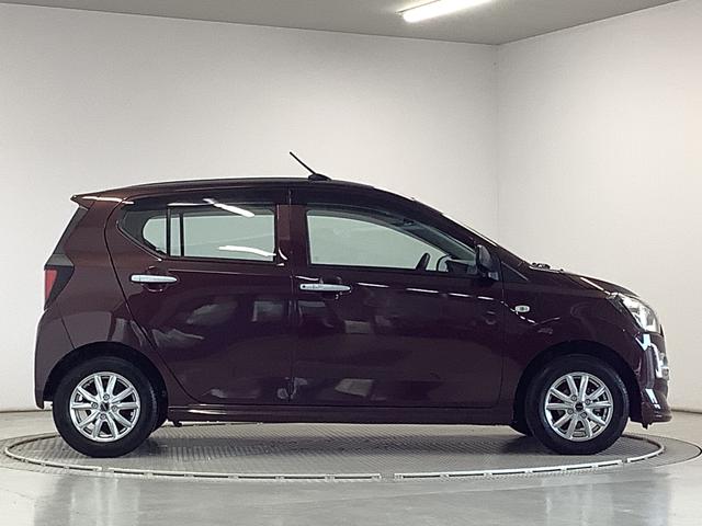 ミライースＬ　ＳＡIII　１オーナー　ナビＴＶ　ドラレコ　バックカメラ１年保証　ワンオーナー　ナビＴＶ　ＵＳＢ　ドラレコ　バックカメラ　前後コーナーセンサー　ＤＶＤ　Ｂｌｕｅｔｏｏｔｈ　オートマチックハイビーム　アイドリングストップ　キーレス　１３インチアルミホイール（兵庫県）の中古車