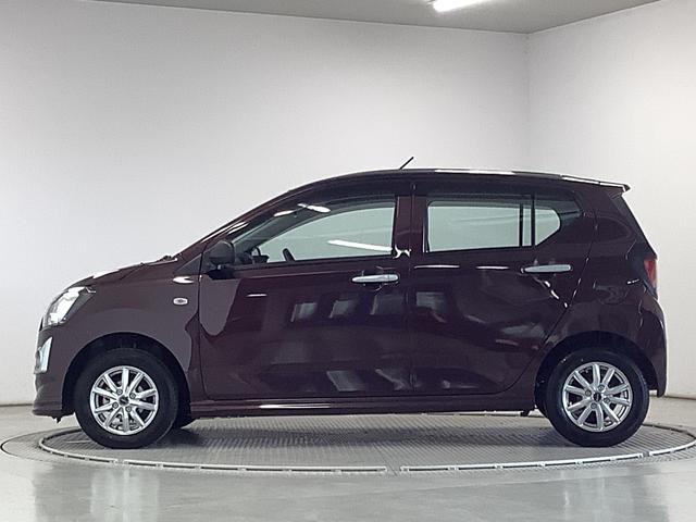 ミライースＬ　ＳＡIII　１オーナー　ナビＴＶ　ドラレコ　バックカメラ１年保証　ワンオーナー　ナビＴＶ　ＵＳＢ　ドラレコ　バックカメラ　前後コーナーセンサー　ＤＶＤ　Ｂｌｕｅｔｏｏｔｈ　オートマチックハイビーム　アイドリングストップ　キーレス　１３インチアルミホイール（兵庫県）の中古車