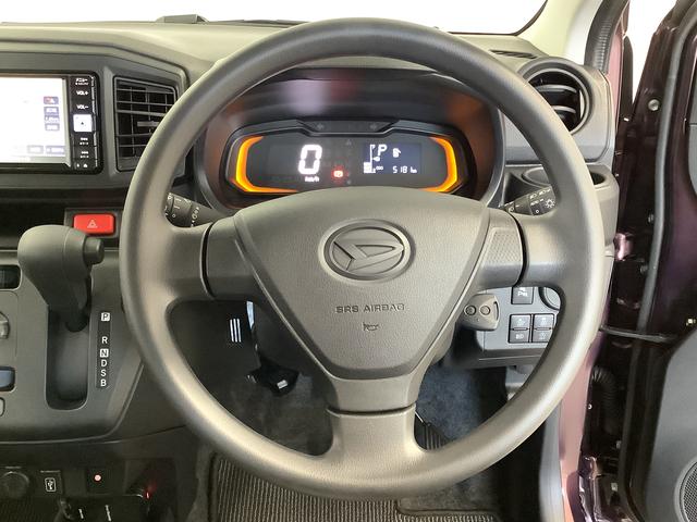 ミライースＬ　ＳＡIII　１オーナー　ナビＴＶ　ドラレコ　バックカメラ１年保証　ワンオーナー　ナビＴＶ　ＵＳＢ　ドラレコ　バックカメラ　前後コーナーセンサー　ＤＶＤ　Ｂｌｕｅｔｏｏｔｈ　オートマチックハイビーム　アイドリングストップ　キーレス　１３インチアルミホイール（兵庫県）の中古車