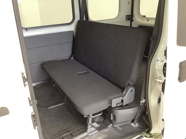 ハイゼットカーゴＤＸ　ＣＶＴ　ワンオーナー　前後コーナーセンサー　キーレス走行無制限１年保証　前後コーナーセンサー　ワンオーナー　ＣＶＴ車　オートマチックハイビーム　アイドリングストップ　キーレスエントリー　横滑り防止装置　オートライト　ヘッドライトレベライザー　ラジオ（兵庫県）の中古車