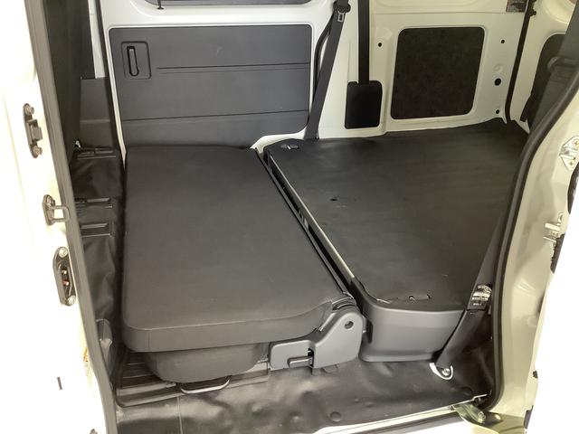 ハイゼットカーゴＤＸ　ＣＶＴ　ワンオーナー　前後コーナーセンサー　キーレス走行無制限１年保証　前後コーナーセンサー　ワンオーナー　ＣＶＴ車　オートマチックハイビーム　アイドリングストップ　キーレスエントリー　横滑り防止装置　オートライト　ヘッドライトレベライザー　ラジオ（兵庫県）の中古車