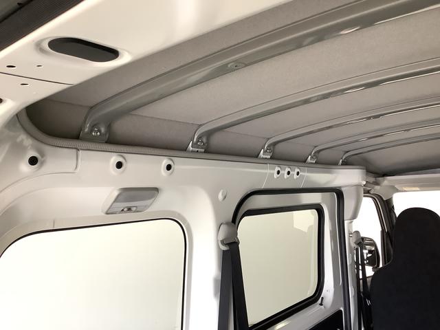 ハイゼットカーゴＤＸ　ＣＶＴ　ワンオーナー　前後コーナーセンサー　キーレス走行無制限１年保証　前後コーナーセンサー　ワンオーナー　ＣＶＴ車　オートマチックハイビーム　アイドリングストップ　キーレスエントリー　横滑り防止装置　オートライト　ヘッドライトレベライザー　ラジオ（兵庫県）の中古車