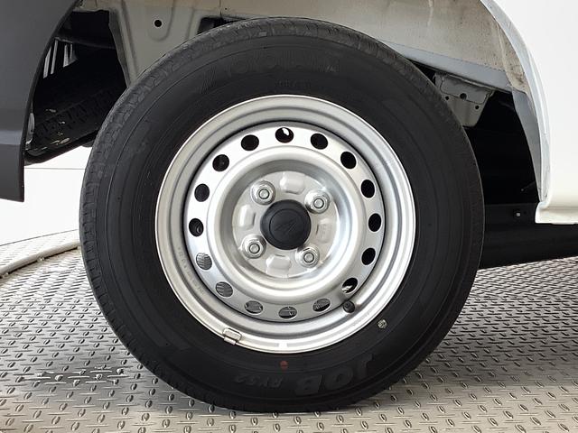 ハイゼットカーゴＤＸ　ＣＶＴ　ワンオーナー　前後コーナーセンサー　キーレス走行無制限１年保証　前後コーナーセンサー　ワンオーナー　ＣＶＴ車　オートマチックハイビーム　アイドリングストップ　キーレスエントリー　横滑り防止装置　オートライト　ヘッドライトレベライザー　ラジオ（兵庫県）の中古車