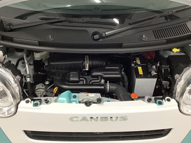 ムーヴキャンバスストライプスＧ　ワンオーナー　両側電動スライド　スマートキー走行無制限１年保証　両側電動スライドドア　ワンオーナー　前後コーナーセンサー　前席シートヒーター　ホッとカップホルダー　オートマチックハイビーム　ＬＥＤヘッドライト　横滑り防止装置　スマートキー（兵庫県）の中古車