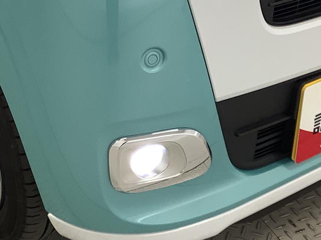 ムーヴキャンバスストライプスＧ　ワンオーナー　両側電動スライド　スマートキー走行無制限１年保証　両側電動スライドドア　ワンオーナー　前後コーナーセンサー　前席シートヒーター　ホッとカップホルダー　オートマチックハイビーム　ＬＥＤヘッドライト　横滑り防止装置　スマートキー（兵庫県）の中古車