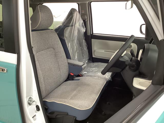 ムーヴキャンバスストライプスＧ　ワンオーナー　両側電動スライド　スマートキー走行無制限１年保証　両側電動スライドドア　ワンオーナー　前後コーナーセンサー　前席シートヒーター　ホッとカップホルダー　オートマチックハイビーム　ＬＥＤヘッドライト　横滑り防止装置　スマートキー（兵庫県）の中古車