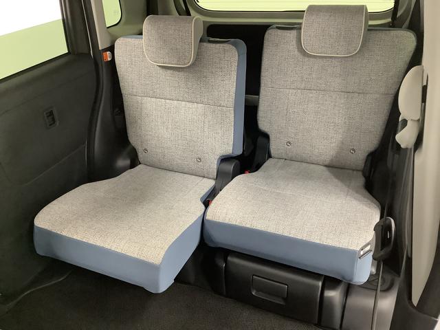 ムーヴキャンバスストライプスＧ　ワンオーナー　両側電動スライド　スマートキー走行無制限１年保証　両側電動スライドドア　ワンオーナー　前後コーナーセンサー　前席シートヒーター　ホッとカップホルダー　オートマチックハイビーム　ＬＥＤヘッドライト　横滑り防止装置　スマートキー（兵庫県）の中古車