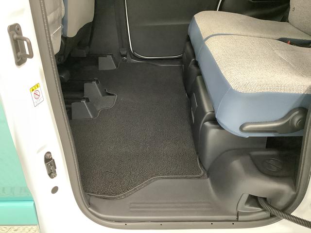 ムーヴキャンバスストライプスＧ　ワンオーナー　両側電動スライド　スマートキー走行無制限１年保証　両側電動スライドドア　ワンオーナー　前後コーナーセンサー　前席シートヒーター　ホッとカップホルダー　オートマチックハイビーム　ＬＥＤヘッドライト　横滑り防止装置　スマートキー（兵庫県）の中古車