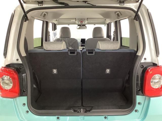 ムーヴキャンバスストライプスＧ　ワンオーナー　両側電動スライド　スマートキー走行無制限１年保証　両側電動スライドドア　ワンオーナー　前後コーナーセンサー　前席シートヒーター　ホッとカップホルダー　オートマチックハイビーム　ＬＥＤヘッドライト　横滑り防止装置　スマートキー（兵庫県）の中古車