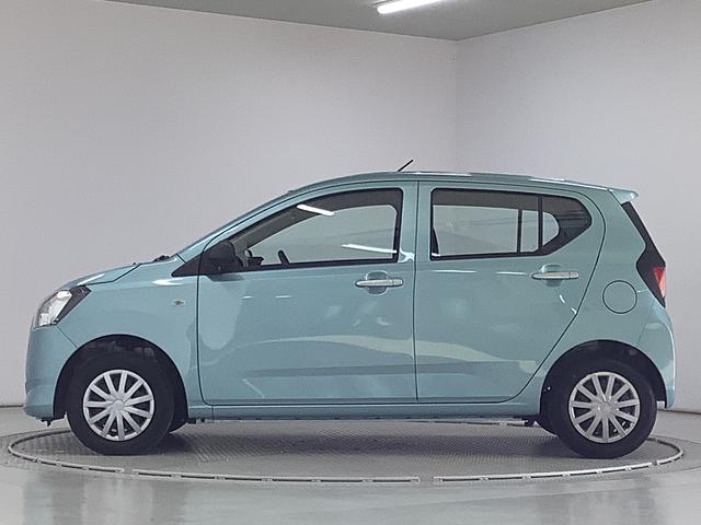 ミライースＬ　ＳＡIII　前後コーナーセンサー　キーレスエントリー走行無制限１年保証　前後コーナーセンサー　オートマチックハイビーム　アイドリングストップ　キーレスエントリー　横滑り防止装置　オートライト　ヘッドライトレベライザー　アクセサリーソケット（兵庫県）の中古車