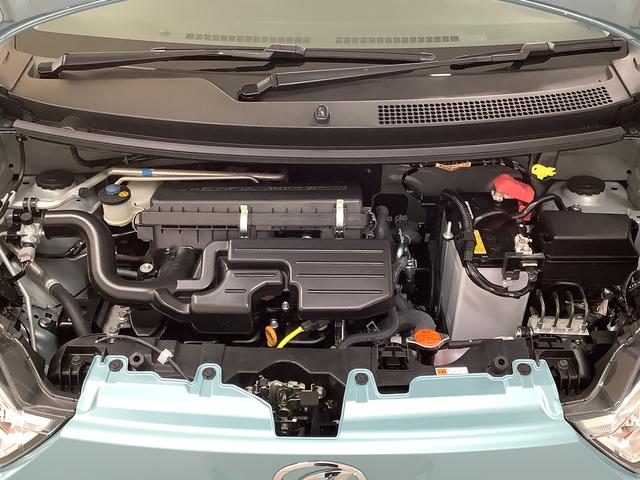 ミライースＬ　ＳＡIII　前後コーナーセンサー　キーレスエントリー走行無制限１年保証　前後コーナーセンサー　オートマチックハイビーム　アイドリングストップ　キーレスエントリー　横滑り防止装置　オートライト　ヘッドライトレベライザー　アクセサリーソケット（兵庫県）の中古車