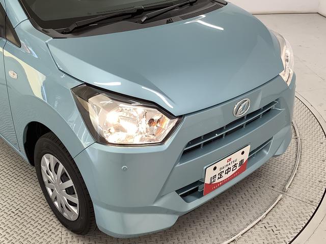 ミライースＬ　ＳＡIII　前後コーナーセンサー　キーレスエントリー走行無制限１年保証　前後コーナーセンサー　オートマチックハイビーム　アイドリングストップ　キーレスエントリー　横滑り防止装置　オートライト　ヘッドライトレベライザー　アクセサリーソケット（兵庫県）の中古車