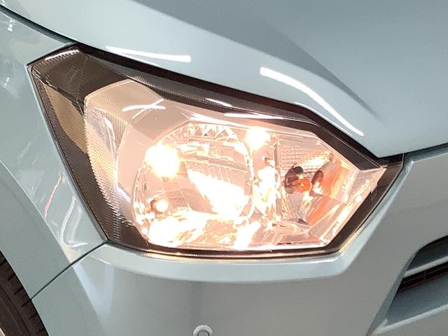 ミライースＬ　ＳＡIII　前後コーナーセンサー　キーレスエントリー走行無制限１年保証　前後コーナーセンサー　オートマチックハイビーム　アイドリングストップ　キーレスエントリー　横滑り防止装置　オートライト　ヘッドライトレベライザー　アクセサリーソケット（兵庫県）の中古車