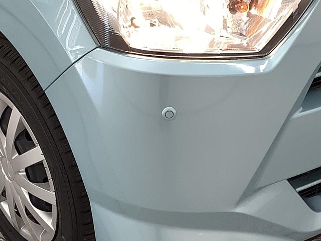 ミライースＬ　ＳＡIII　前後コーナーセンサー　キーレスエントリー走行無制限１年保証　前後コーナーセンサー　オートマチックハイビーム　アイドリングストップ　キーレスエントリー　横滑り防止装置　オートライト　ヘッドライトレベライザー　アクセサリーソケット（兵庫県）の中古車