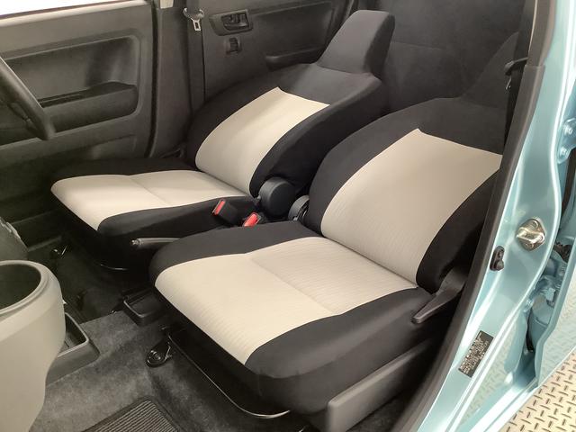 ミライースＬ　ＳＡIII　前後コーナーセンサー　キーレスエントリー走行無制限１年保証　前後コーナーセンサー　オートマチックハイビーム　アイドリングストップ　キーレスエントリー　横滑り防止装置　オートライト　ヘッドライトレベライザー　アクセサリーソケット（兵庫県）の中古車