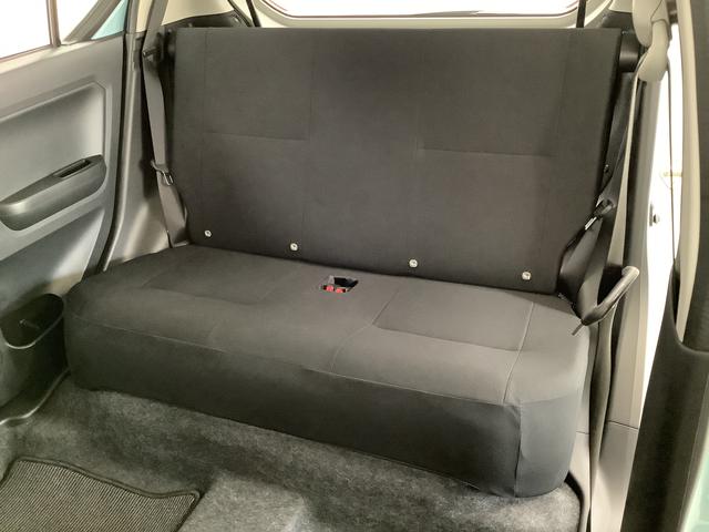 ミライースＬ　ＳＡIII　前後コーナーセンサー　キーレスエントリー走行無制限１年保証　前後コーナーセンサー　オートマチックハイビーム　アイドリングストップ　キーレスエントリー　横滑り防止装置　オートライト　ヘッドライトレベライザー　アクセサリーソケット（兵庫県）の中古車