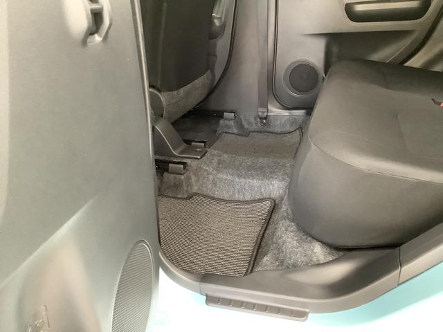 ミライースＬ　ＳＡIII　前後コーナーセンサー　キーレスエントリー走行無制限１年保証　前後コーナーセンサー　オートマチックハイビーム　アイドリングストップ　キーレスエントリー　横滑り防止装置　オートライト　ヘッドライトレベライザー　アクセサリーソケット（兵庫県）の中古車