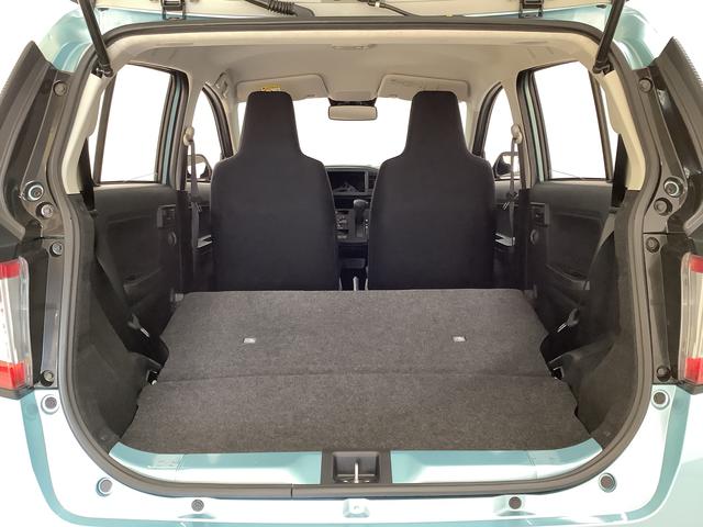 ミライースＬ　ＳＡIII　前後コーナーセンサー　キーレスエントリー走行無制限１年保証　前後コーナーセンサー　オートマチックハイビーム　アイドリングストップ　キーレスエントリー　横滑り防止装置　オートライト　ヘッドライトレベライザー　アクセサリーソケット（兵庫県）の中古車