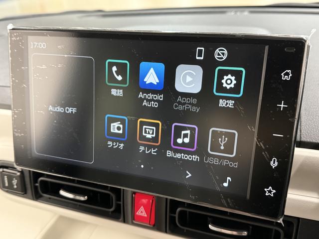 ムーヴキャンバスストライプスG 9インチディスプレイオーディオ 全方位カメラ1年保証 9インチディスプレイオーディオ 全方位カメラ 両側電動スライドドア 前後コーナーセンサー 前席シートヒーター Bluetooth オートマチックハイビーム スマートキー Qiワイヤレス充電(兵庫県)の中古車