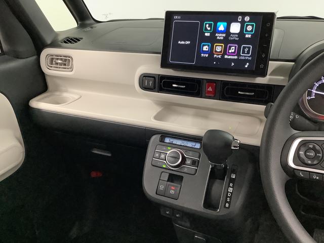 ムーヴキャンバスストライプスG 9インチディスプレイオーディオ 全方位カメラ1年保証 9インチディスプレイオーディオ 全方位カメラ 両側電動スライドドア 前後コーナーセンサー 前席シートヒーター Bluetooth オートマチックハイビーム スマートキー Qiワイヤレス充電(兵庫県)の中古車