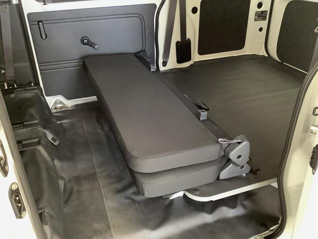 ハイゼットカーゴデラックスＳＡIII　ＡＴ　ナビ　ＥＴＣ　コーナーセンサー１年保証　ＡＴ車　ナビ　ＵＳＢ　ＥＴＣ　リアコーナーセンサー　フルセグＴＶ　Ｂｌｕｅｔｏｏｔｈ　オートマチックハイビーム　ＬＥＤヘッドライト　キーレス　横滑り防止装置　オートライト　ドアバイザー（兵庫県）の中古車