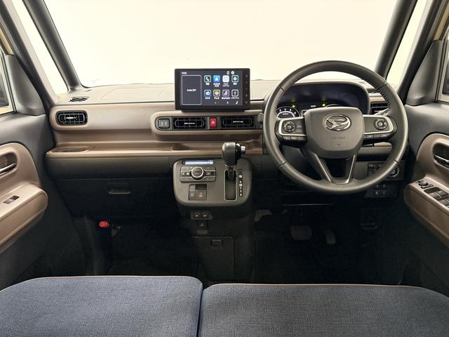 ムーヴキャンバスセオリーGターボ 4WD 1オーナー ディスプレイオーディオ1年保証 ワンオーナー 9インチディスプレイオーディオ 4WD バックカメラ アダプティブクルーズコントロール 両側電動スライドドア コーナーセンサー シートヒーター USB接続 Qiワイヤレス充電(兵庫県)の中古車