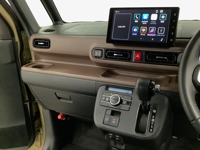 ムーヴキャンバスセオリーGターボ 4WD 1オーナー ディスプレイオーディオ1年保証 ワンオーナー 9インチディスプレイオーディオ 4WD バックカメラ アダプティブクルーズコントロール 両側電動スライドドア コーナーセンサー シートヒーター USB接続 Qiワイヤレス充電(兵庫県)の中古車