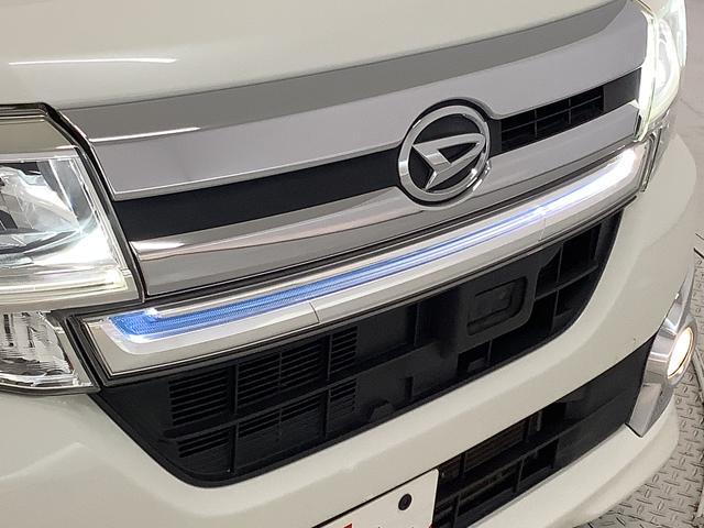 タントカスタムＲＳ　ＳＡ　ターボ　ナビＴＶ　ＥＴＣ　バックカメラ１年保証　ナビＴＶ　ＥＴＣ　バックカメラ　両側電動スライドドア　ＵＳＢ　Ｂｌｕｅｔｏｏｔｈ　ＬＥＤヘッドライト　アイドリングストップ　プッシュスタート　横滑り防止装置　１５インチ純正アルミホイール（兵庫県）の中古車