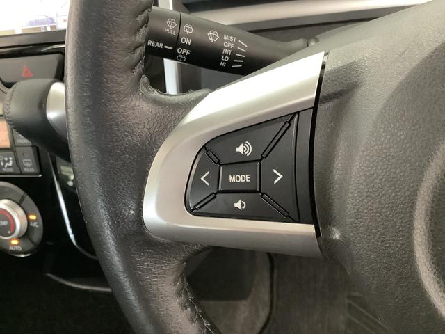 タントカスタムＲＳ　ＳＡ　ターボ　ナビＴＶ　ＥＴＣ　バックカメラ１年保証　ナビＴＶ　ＥＴＣ　バックカメラ　両側電動スライドドア　ＵＳＢ　Ｂｌｕｅｔｏｏｔｈ　ＬＥＤヘッドライト　アイドリングストップ　プッシュスタート　横滑り防止装置　１５インチ純正アルミホイール（兵庫県）の中古車